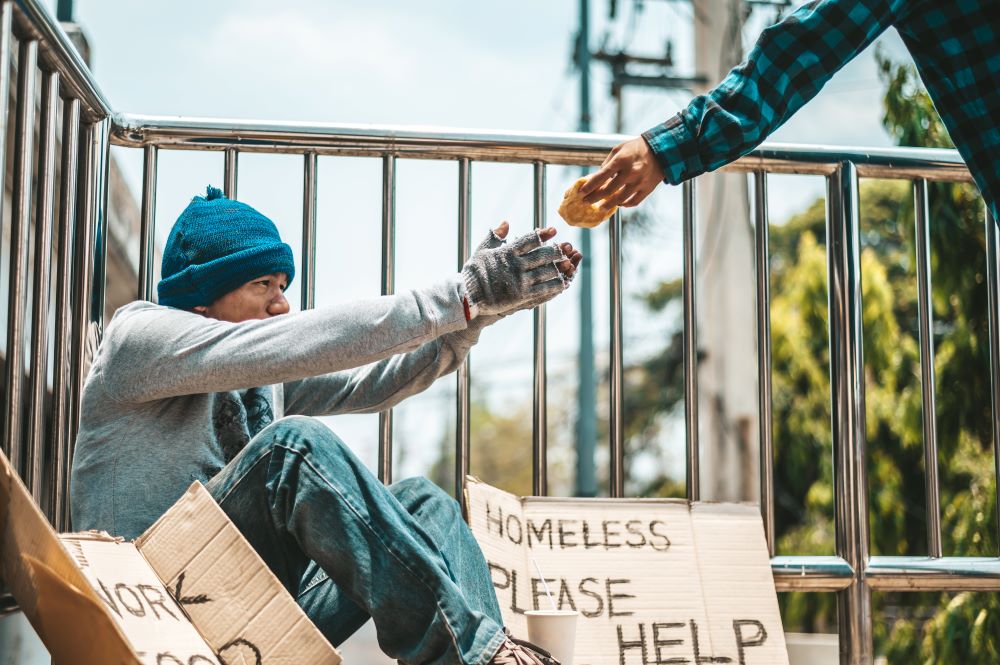 Safe shelter